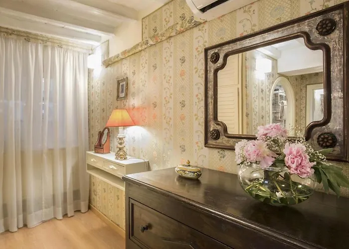 Appartement Luxury With Direct Trevi Fountain View Romantic *