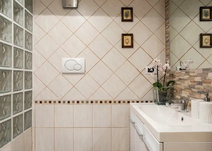 Luxury With Direct Trevi Fountain View Romantic *